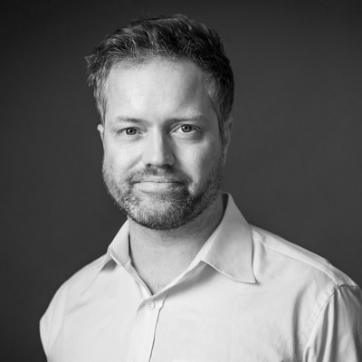 Porträt von Andreas Stephan
